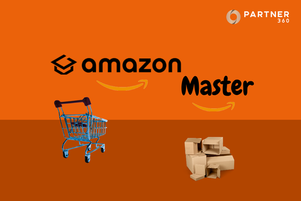 Amazon Master