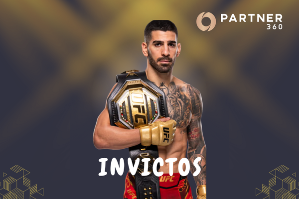Invictos - Partner 360