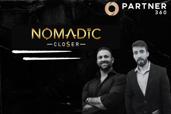 Nomadic Closer Academy
