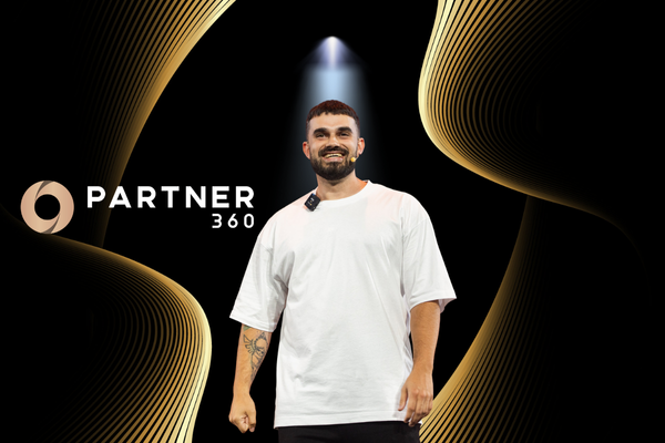 Partner 360