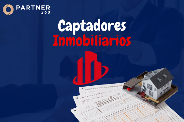 Captadores Imnobiliarios